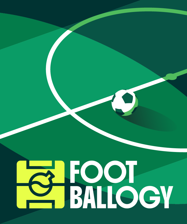 Footballogy Vertical Capsule